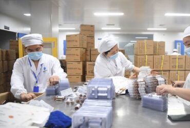 CoronavirusDrugSupply CoronavirusDrugSupply
